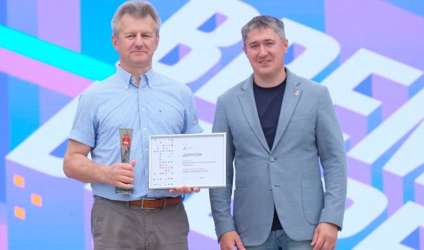 В Прикамье назвали финалистов конкурса «Лидер Пермского края» в сфере строительства