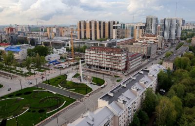 ​ Столица динамичного развития: депутаты Пермской гордумы оценили работу администрации за 2025 год