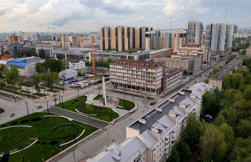 ​ Столица динамичного развития: депутаты Пермской гордумы оценили работу администрации за 2025 год