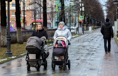 Стаж, баллы и надбавки: что прикамцам нужно знать о пенсии