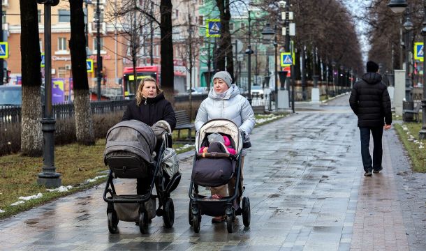 Стаж, баллы и надбавки: что прикамцам нужно знать о пенсии