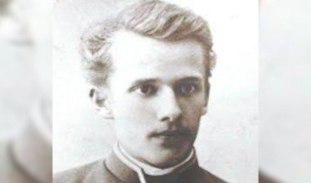 Как революция 1905 года изменила судьбу знаменитого пермяка Михаила Осоргина
