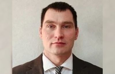 ​В Кочевском округе назначен временно исполняющий полномочия главы администрации