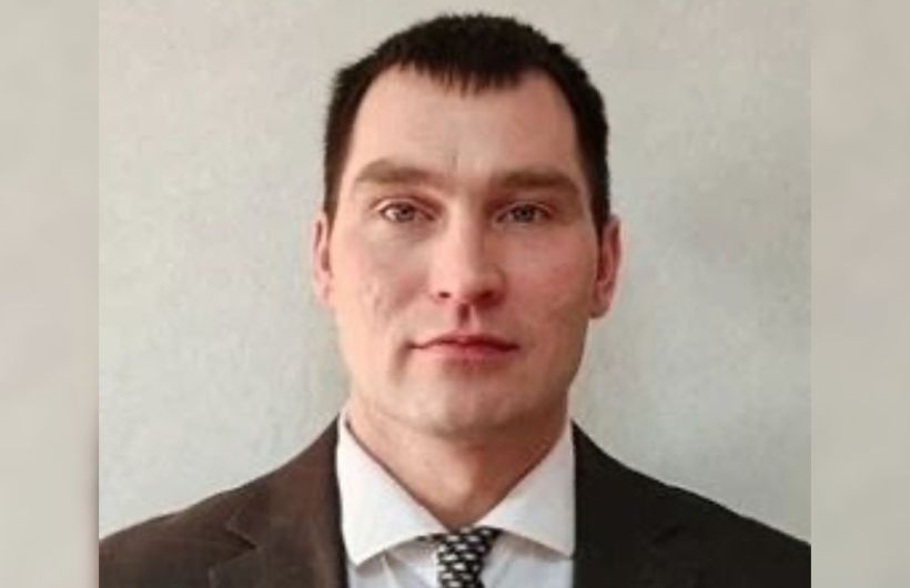 ​В Кочевском округе назначен временно исполняющий полномочия главы администрации