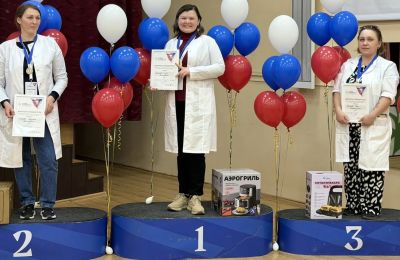 В Перми выбрали лучшего ветеринарного фельдшера