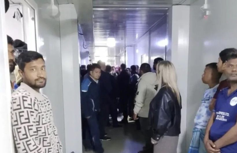 В Прикамье за три дня операции «Нелегал» приняли 37 решений о выдворении