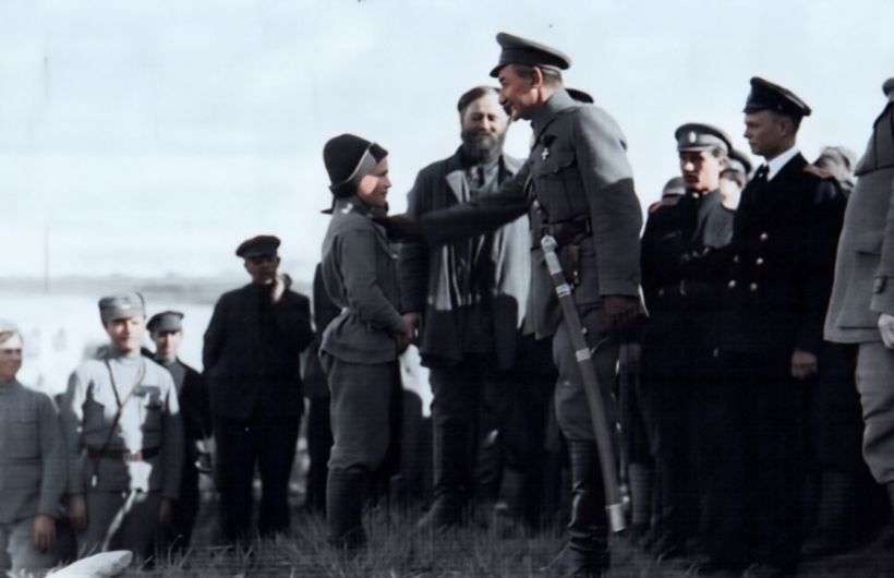 Дневники Гражданской войны: как современники описывали борьбу за Пермь