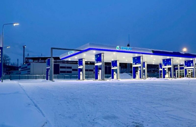 В Прикамье в 2026 году на метан переведут более 1,7 тысячи автомобилей