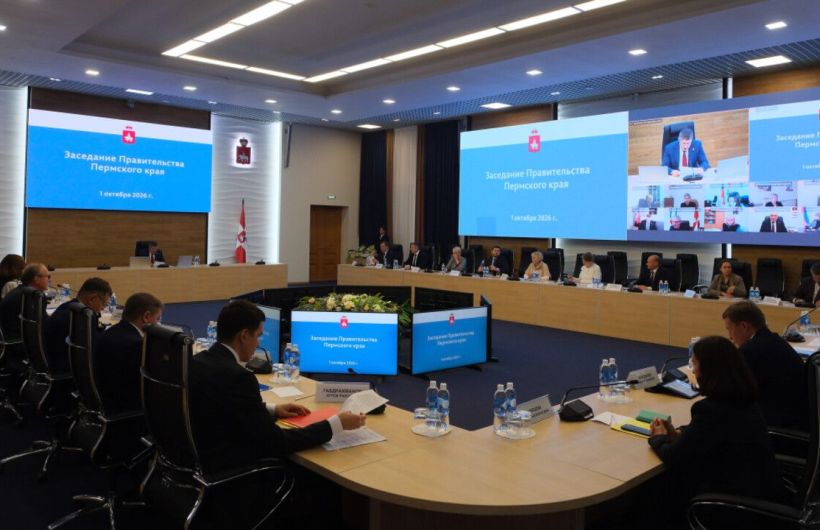 В Прикамье расширяется действие программы «Активное долголетие»