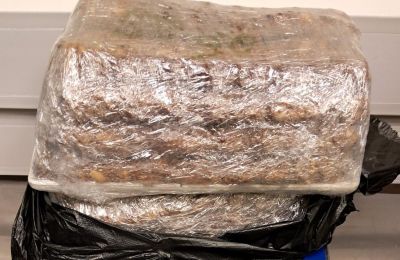 ​В Пермском аэропорту предотвращен незаконный ввоз опасной животноводческой продукции