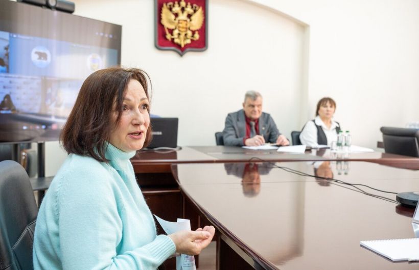Вы спрашиваете – мы отвечаем. Глава региона и мэр Перми лично повстречались с прикамцами