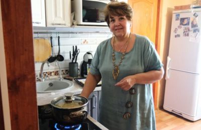 ​За пять лет в Пермском крае газифицировали 137 населенных пунктов