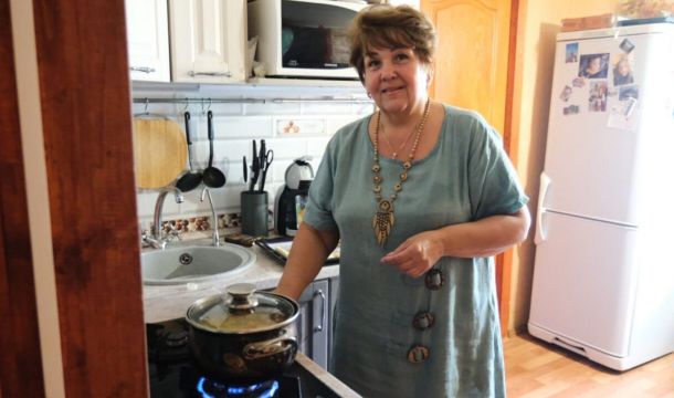 За пять лет в Пермском крае газифицировали 137 населенных пунктов