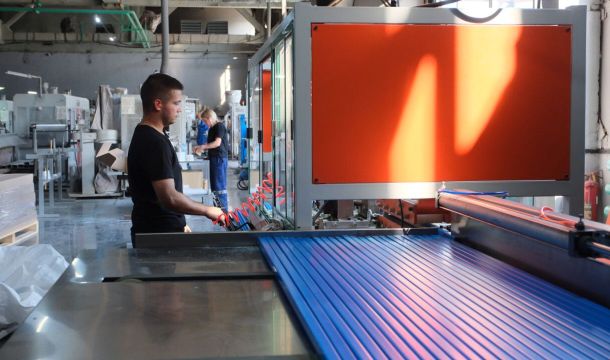  «Урал ПАК» в Лысьве увеличил выпуск продукции на 36% после модернизации
