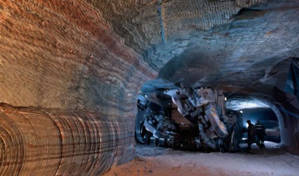 «Уралкалий» договорился о поставках хлористого калия в Китай на обновленных условиях