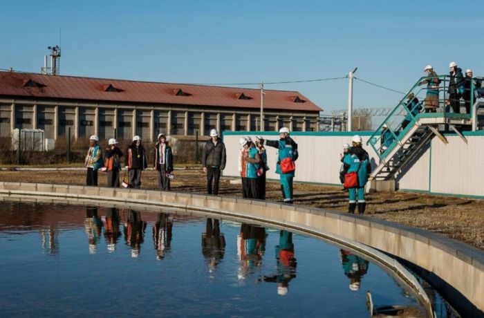От танцев с роботом до раскаленного металла: чем привлекают туристов предприятия Прикамья