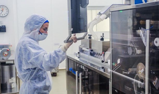 В Прикамье заключен первый региональный офсетный контракт