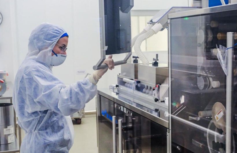 В Прикамье заключен первый региональный офсетный контракт