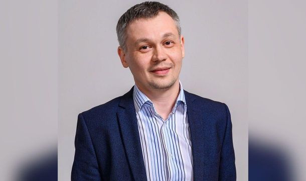 ​Полномочия главы Лысьвенского округа Никиты Федосеева прекращаются с 1 июня