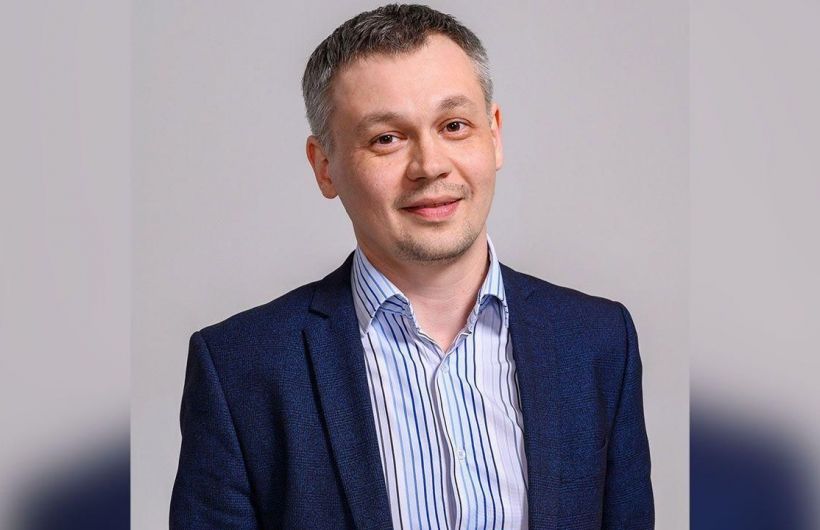 ​Полномочия главы Лысьвенского округа Никиты Федосеева прекращаются с 1 июня