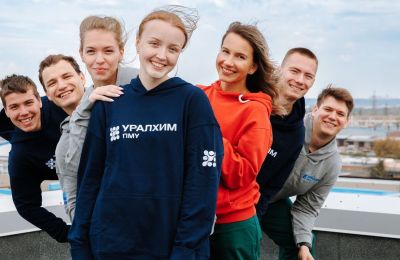 Молодые активисты филиала «ПМУ» подвели итоги работы за первое полугодие
