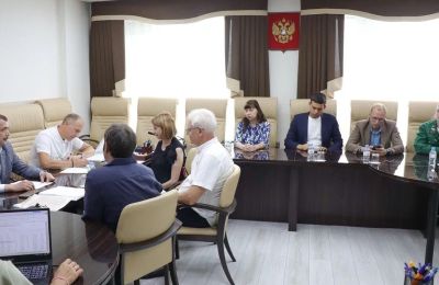 Партия пенсионеров подала документы для участия в выборах в Пермскую городскую думу