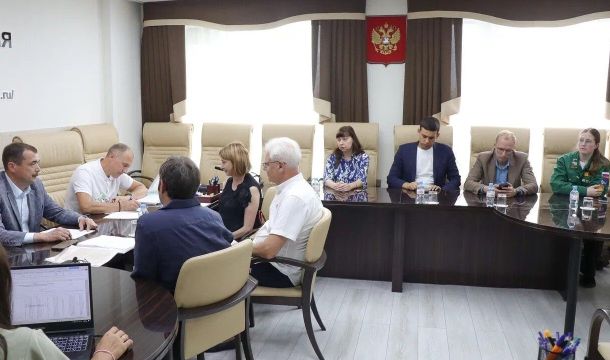 Партия пенсионеров подала документы для участия в выборах в Пермскую городскую думу