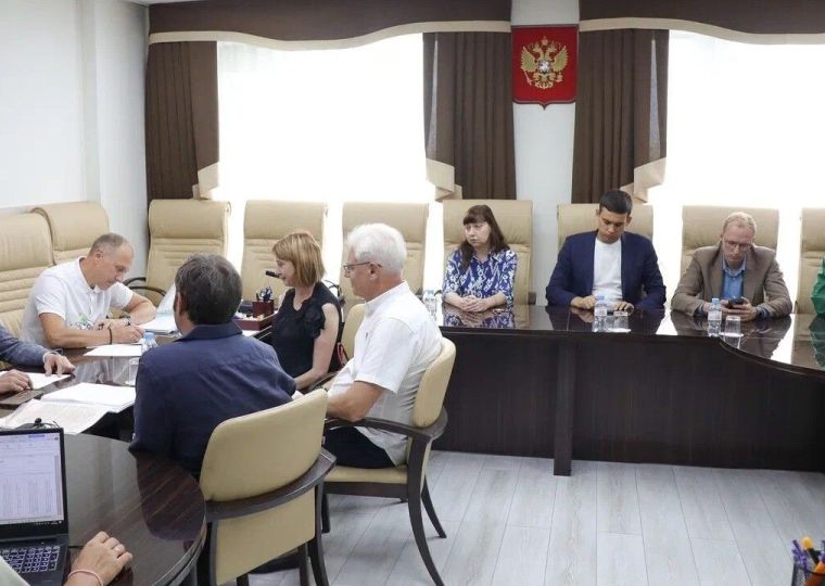 Партия пенсионеров подала документы для участия в выборах в Пермскую городскую думу