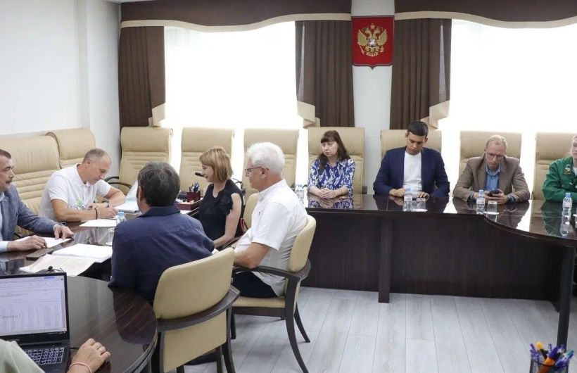 Партия пенсионеров подала документы для участия в выборах в Пермскую городскую думу