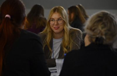 В Перми началась работа выездного форума «Команда Прикамья»