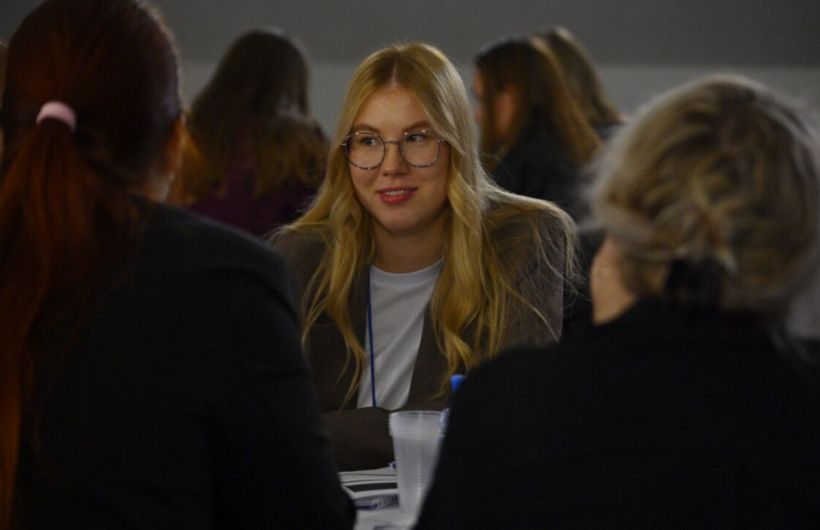 В Перми началась работа выездного форума «Команда Прикамья»