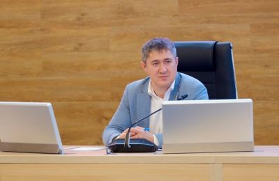 Поддерживаем бизнес и создаем комфорт в Пермском крае