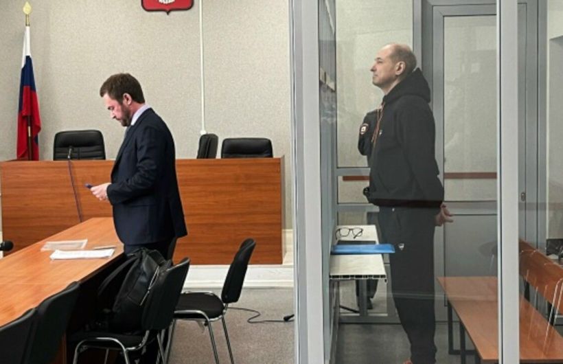 Константина Окунева приговорили к семи годам колонии