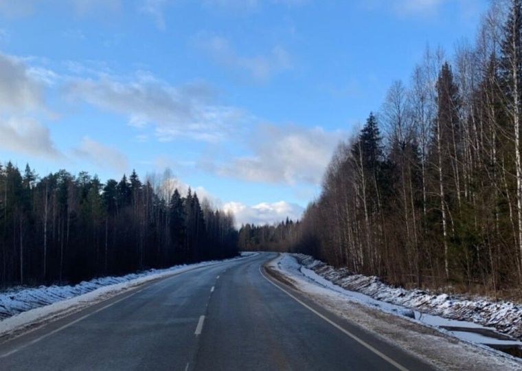 ​Работы по проекту «Светлый край» в Прикамье могут закончить уже в 2026 году