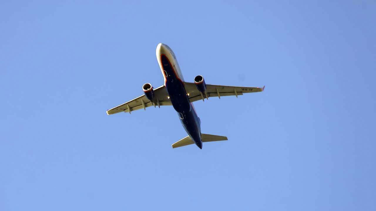В пермском аэропорту полностью возобновлен прием и выпуск воздушных судов
