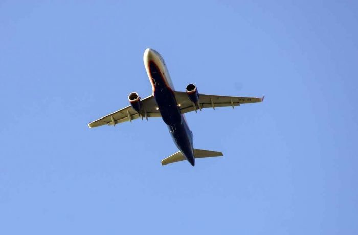 ​В пермском аэропорту полностью возобновлен прием и выпуск воздушных судов