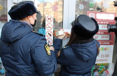 ​В Березниках временно приостановили работу пяти точек общепита из-за грубых санитарных нарушений