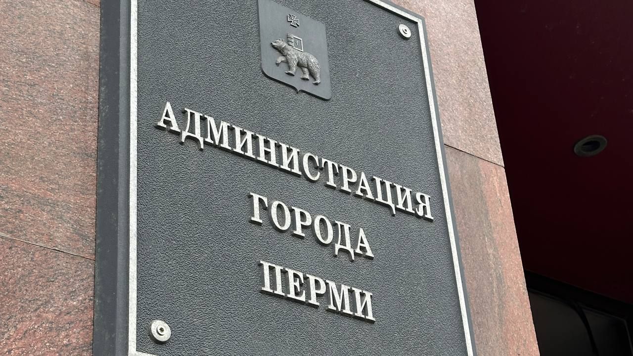 ​В департаменте земельных отношений администрации Перми назначили нового руководителя