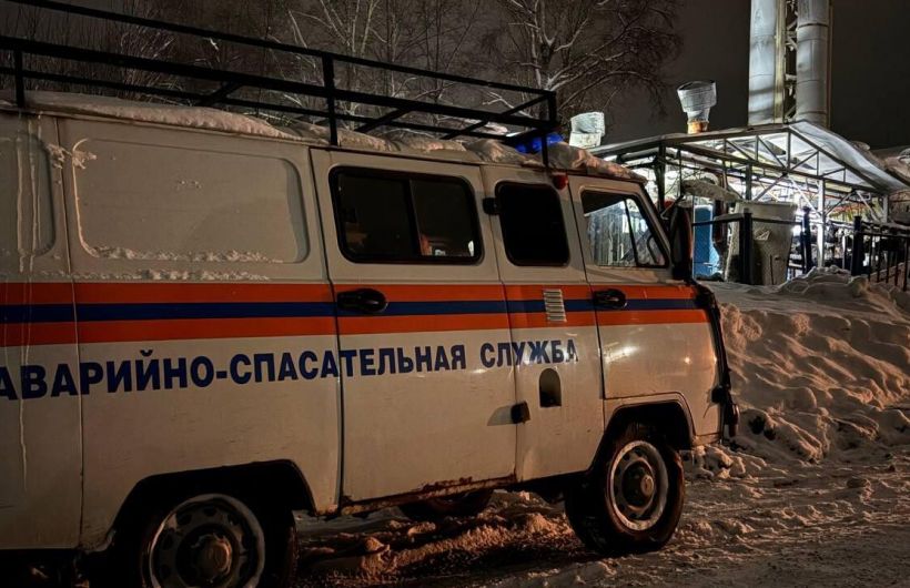 В Теплой Горе в жилые дома начало поступать тепло