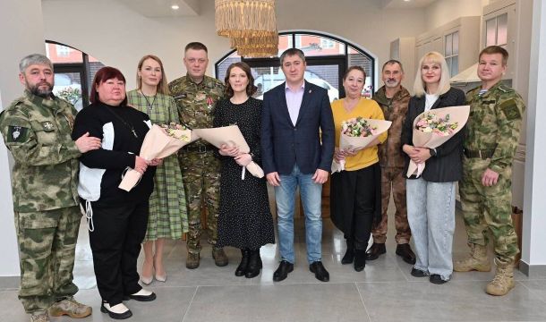 Как пермские участники СВО и их семьи могут получить бесплатную юридическую и психологическую помощь