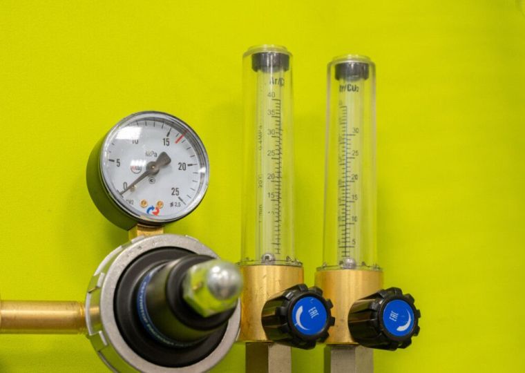 Ученые ПНИПУ нашли способ перевести газовые турбины на водород