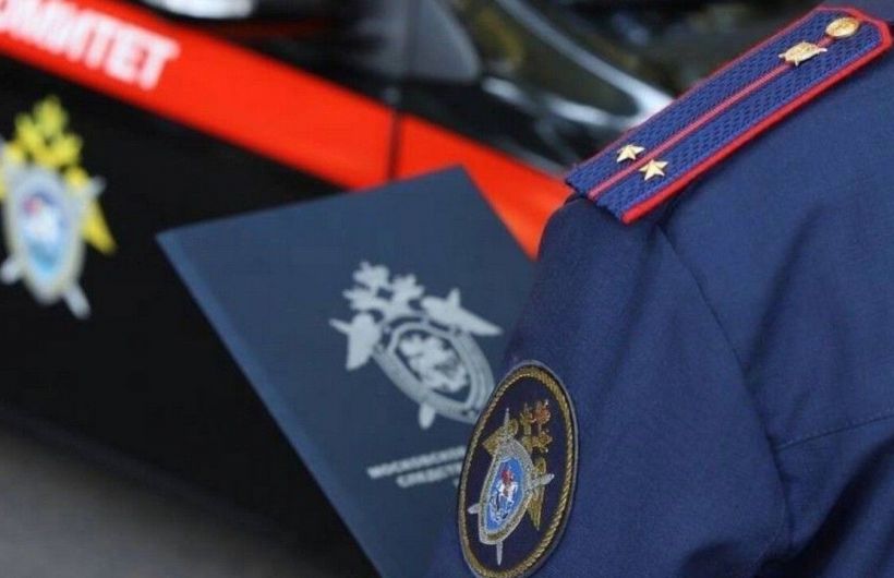 Возбуждено уголовное дело по факту пожара в Соликамске