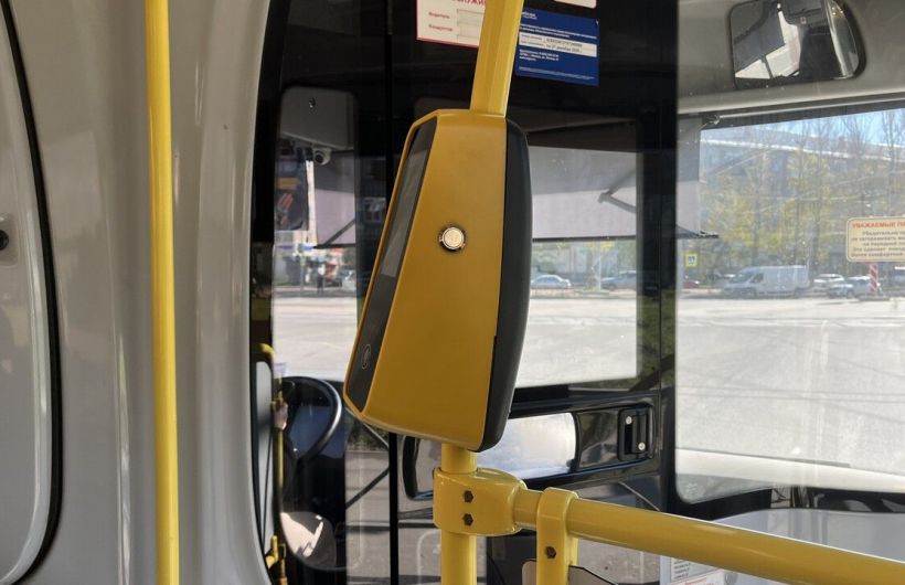 Штрафы за безбилетный проезд в Перми в 2025 году составили 48,6 млн рублей