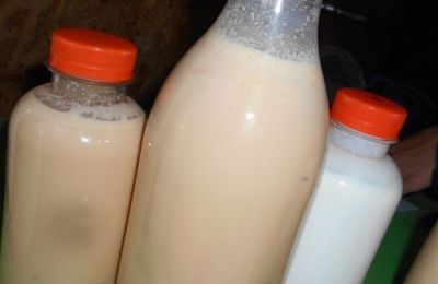 ​Незаконную продажу молочной и медовой продукции пресекли в Чусовом