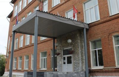 ​Обследование школы №109 в Перми, пострадавшей от смещения грунта, продлено до конца августа