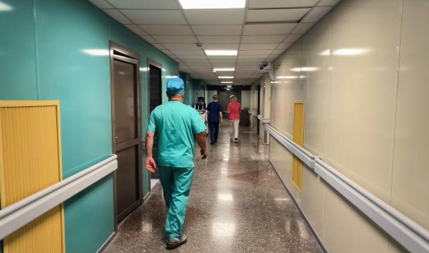 В Прикамье становится все больше отремонтированных больниц и поликлиник