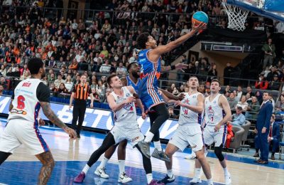 ​Спортивная неделя: прикамцы покоряют пьедесталы и делают выводы