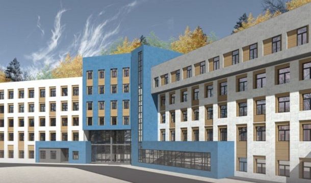 В Орджоникидзевском районе Перми построят один из крупнейших медицинских объектов региона