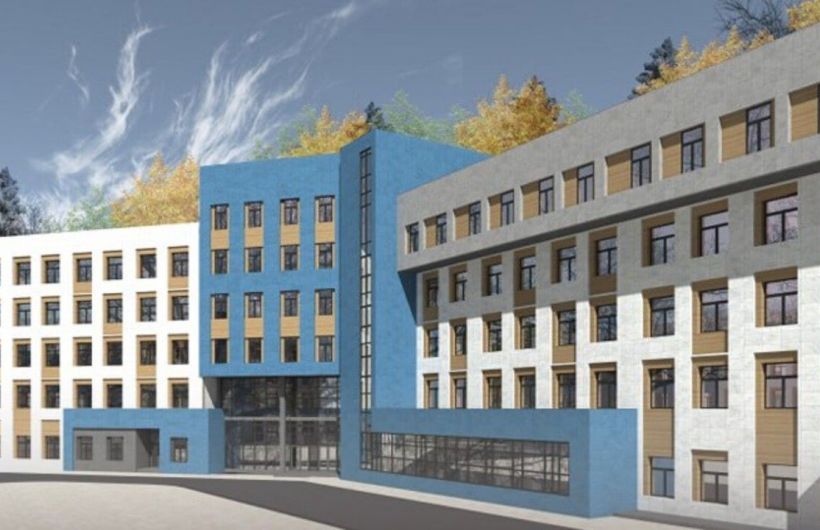 ​В Орджоникидзевском районе Перми построят один из крупнейших медицинских объектов региона