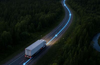 Предприятие из Перми разработало два решения для навигации без GPS